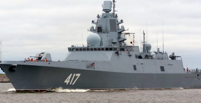 Θαλασσοταραχή !