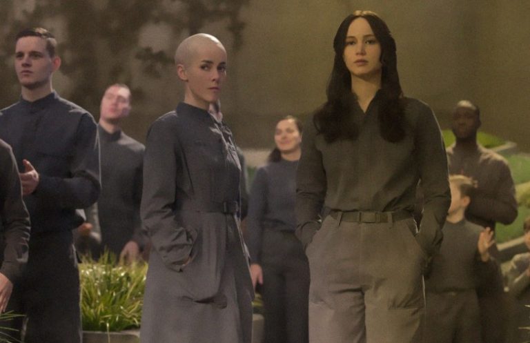 Δεν θα έχεις τίποτα;