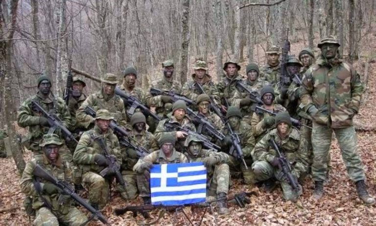 Τι γινεται αν με την τελευταια ΚΥΑ πρεπει να φυγουν οι εθελοντες Ελληνες απο την φυλαξη στα δαση