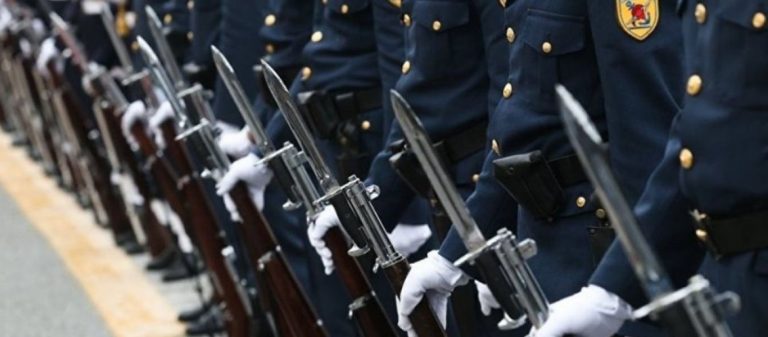 Υποχρεωτικός εμβολιασμός στις ΕΔ: Σε κίνδυνο η ασφάλεια της χώρας- Επιστολή αξιωματικού δείχνει τι μέλλει γενέσθαι