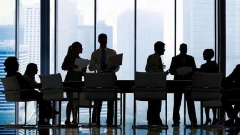 Εργαζόμενε; Τώρα απελπίστηκες; Η ιστορία τελείωσε καιροοοό πριν.