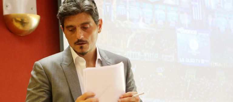 Δ.Γιαννακόπουλος: «Όσοι καταλαβαίνουν ας μιλήσουν ανοιχτά – Μήπως και μπορέσουμε να σώσουμε ότι σώζεται»