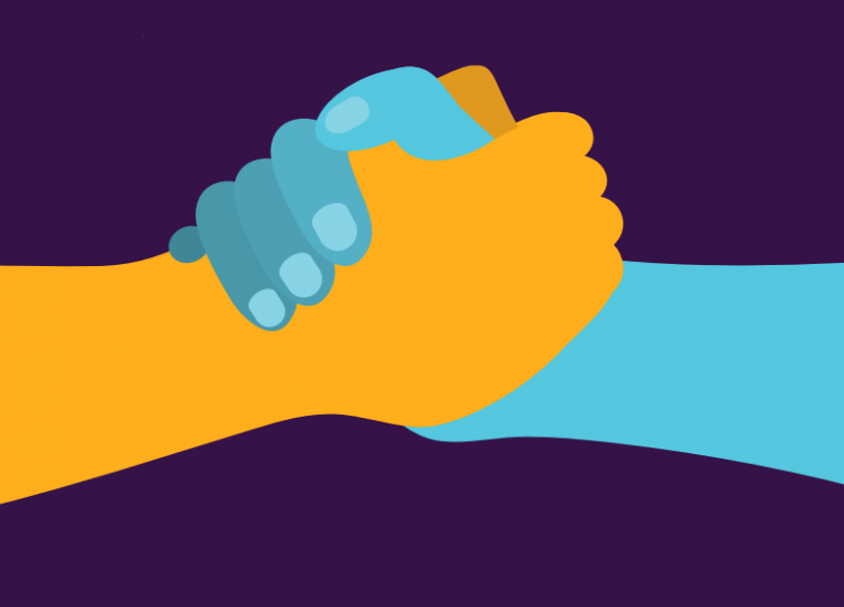 Ζήτηση χώρου φιλοξενίας