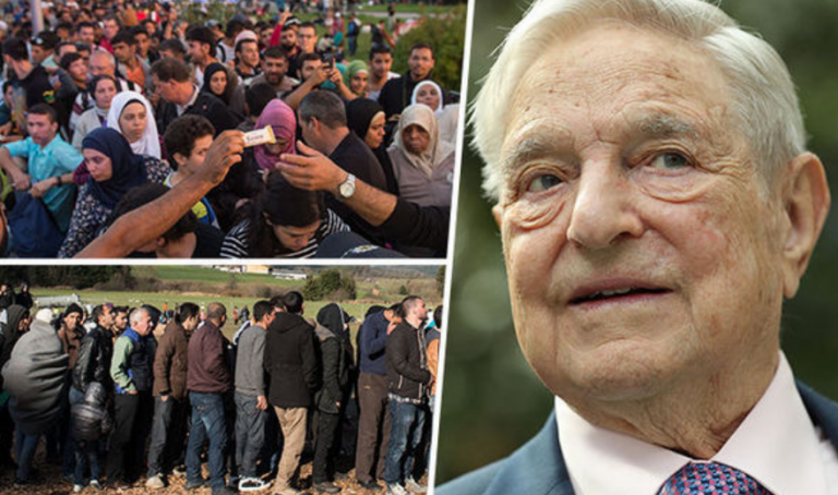 Δεν τους δέχονται οι γύρω! Όλοι οι Αφγανοί προς Ελλάδα και Ευρώπη! Τα λόγια του Σόρος που πολλοί ΞΕΧΑΣΑΝ