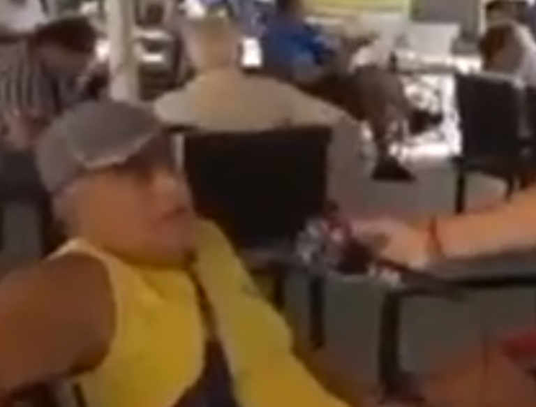 Πολίτης «αποστομώνει» τους «ειδικούς» – Τα «έσπασε» το ΒΙΝΤΕΟ