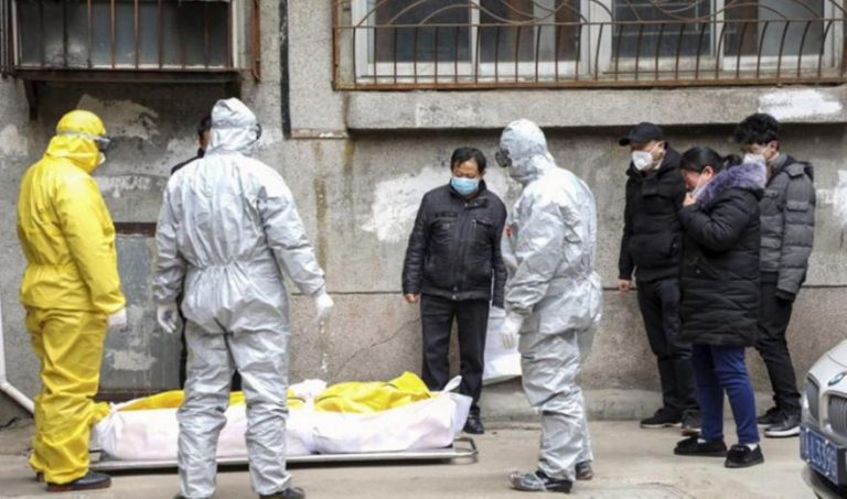 Κορωνοϊός-Ισραήλ: 10.000 νέα κρούσματα μέσα σε ένα 24ωρο για 1η φορά μετά τον Ιανουάριο