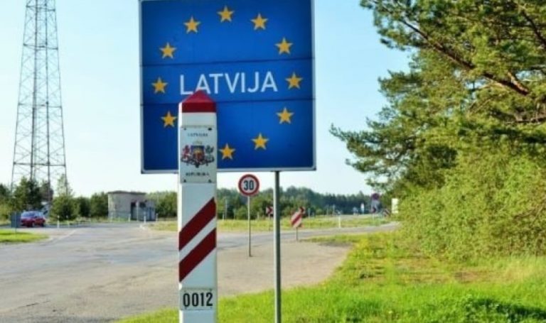 «Συναγερμός» στη Λετονία και κατάσταση έκτακτης ανάγκης λόγω εισροής παράτυπων μεταναστών