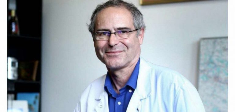 Καθηγητής C.Perrone: «Δεν είναι πραγματικά εμβόλια αλλά γενετικοί τροποποιητές – Δεν έχω δει ποτέ τόσες παρενέργειες»