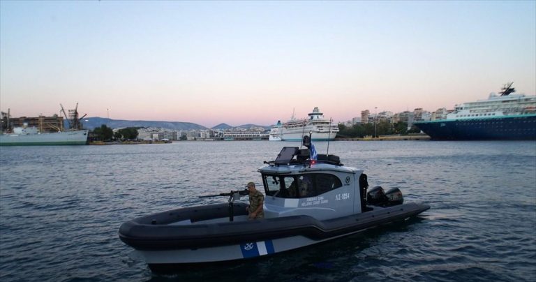 Πως το Λιμενικό θα μπορούσε να στέλνει στα Δαρδανέλια κάθε Τούρκο