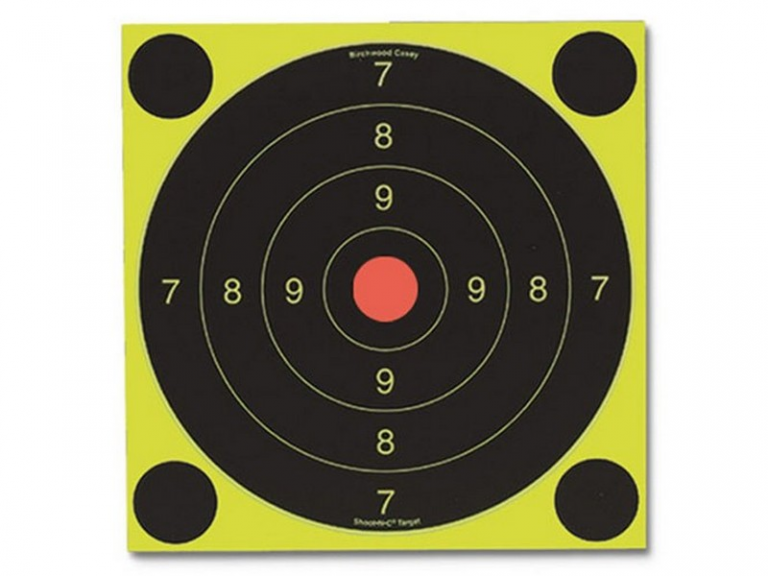 Ο ΣΤΟΧΟΣ έχει όνομα:   ΟΞΕΙΔΙΟ του ΓΡΑΦΕΝΙΟΥ!!!