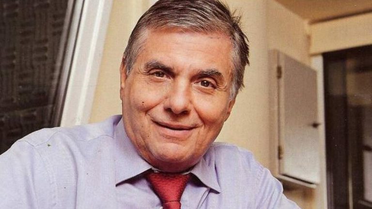 Γιώργος Τράγκας: Τα σχέδια του Μαξίμου για την πολυδιάσπαση του κοινωνικού μετώπου κατά Μητσοτάκη