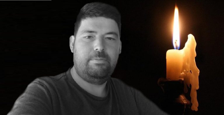 Έπεσε να κοιμηθεί και δεν ξύπνησε ποτέ – Σοκ στο Κατάκολο από τον ξαφνικό θάνατο του 34χρονου Νίκου Πλέσσα