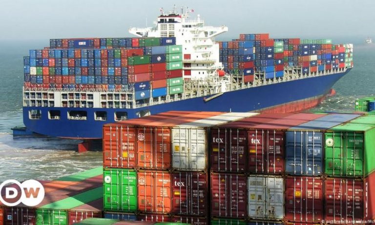 Ο πλανήτης στερεύει από εξαρτήματα και πρώτες ύλες – Κρίση στη γερμανική βιομηχανία