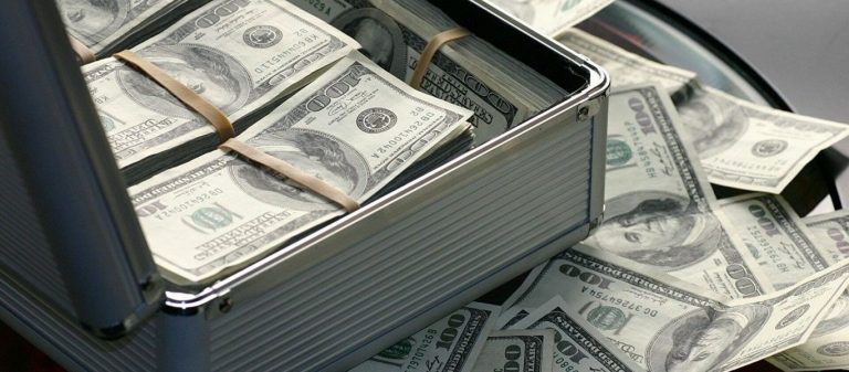 Νέος «Αρμαγεδώνας» προ των πυλών; Έρχεται χρεοκοπία 28 τρισ. δολαρίων τράπεζας των ΗΠΑ