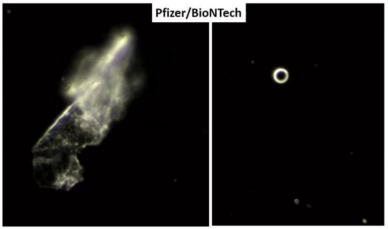 Εικόνες ΣΟΚ από την Γερμανία για το εμβόλιο!!! Ανατριχιάζεις στην κυριολεξία!!!