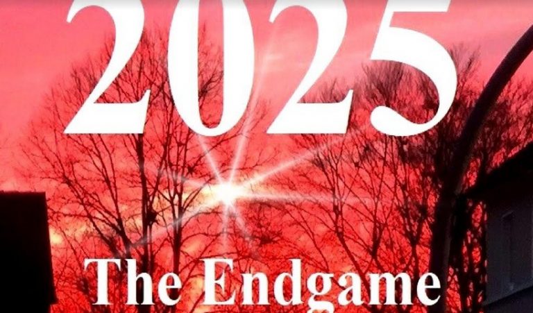 Το 2025 θα επιβάλουν τη Νέα Τάξη στην Γη;