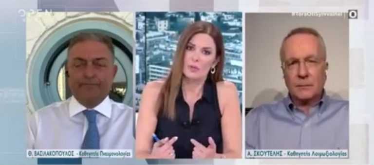 Τι σχέση έχουν τα εμβόλια της PFIZER με την ΤΕΧΝΗΤΗ ΝΟΗΜΟΣΥΝΗ, στο παλλαϊκό πείραμα που διεξάγεται στο Ισραήλ; VIDEO ΣΟΚ