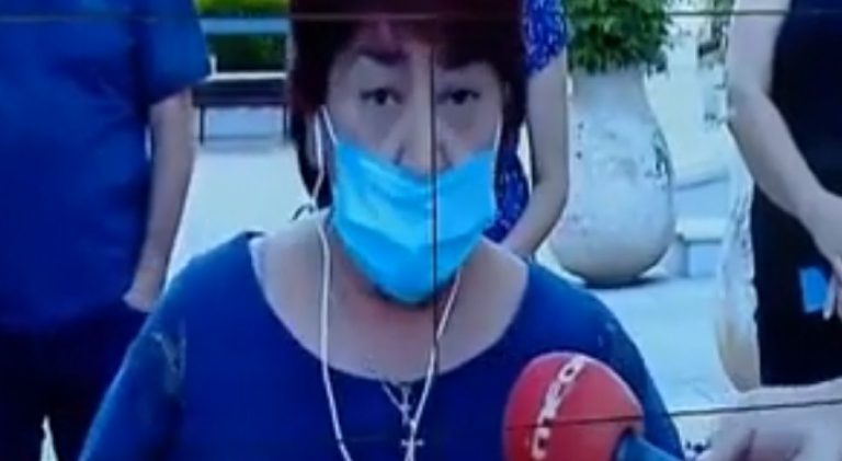 Νοσηλεύτρια για τα εμβόλια: «Μας φέρανε 23χρονο με μυοκαρδίτιδα, 20χρονος νευρολογικά»