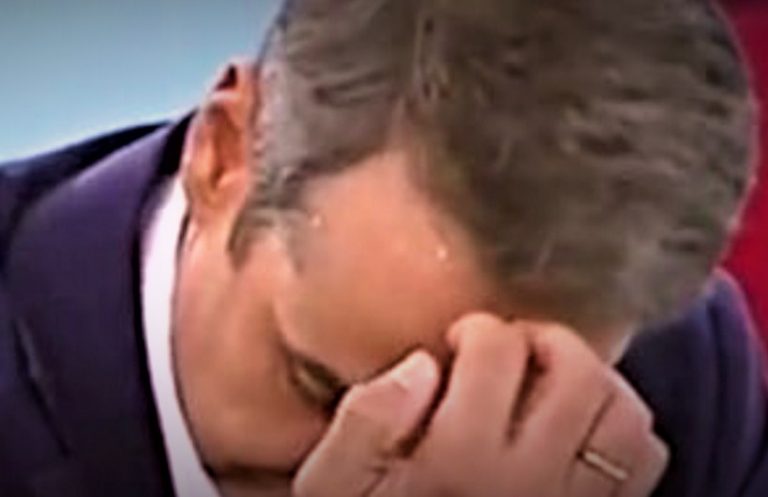 Βίντεο-σοκ: H ακραία κυβέρνηση φέρνει ακραίες αντιδράσεις πολιτών – Κλεισμένος στα ανάκτορα ο Κ.Μητσοτάκης