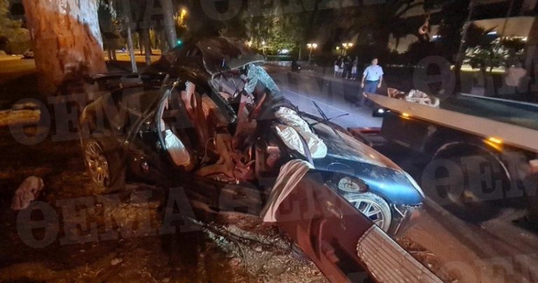 Mad Clip: Στον θάνατο με ταχύτητα άνω των 150 χιλιομέτρων