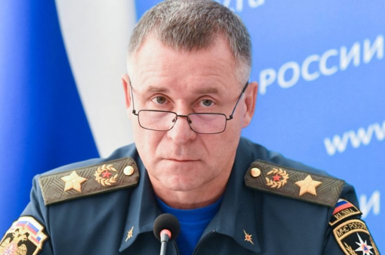 Ρωσία: Νεκρός ο υπουργός Έκτακτων Αναγκών – Προσπαθούσε να σώσει τη ζωή ενός ανθρώπου