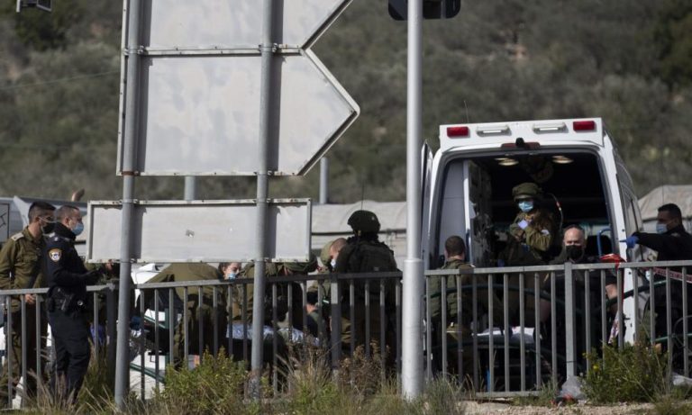 Τροχαίο στο Ισραήλ: Δεκάδες τραυματίες και 5 νεκροί-Μεταξύ αυτών παιδιά