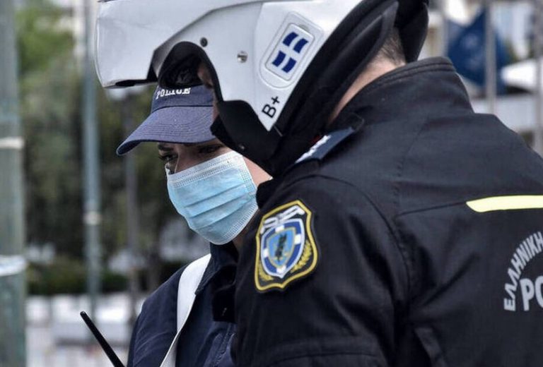 H ‘Eνωση Αστυνομικών Υπαλλήλων Βοιωτίας, τάσσεται ρητά κατά της επιβολής του υποχρεωτικού εμβολιασμού!!