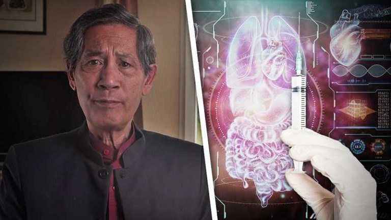 Ο καθηγητής Bhakdi διορθώνει: “Τα εμβόλια για τον covid-19 είναι πολύ χειρότερα απ΄ ότι νομίζαμε