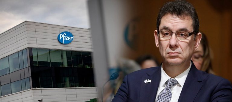 Εμβολιασμό κατά του κορωνοϊού κάθε χρόνο προανήγγειλε ο CEO της Pfizer Α.Μπουρλά! – «Οι μεταλλάξεις δεν θα εξαφανιστούν»