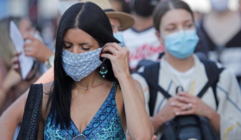 Κορωνοϊός: 118 νέα κρούσματα στην Κρήτη