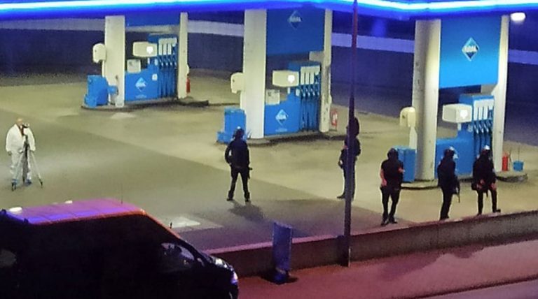 Γερμανία: Εκτέλεσε φοιτητή σε βενζινάδικο επειδή του ζήτησε να φορέσει μάσκα