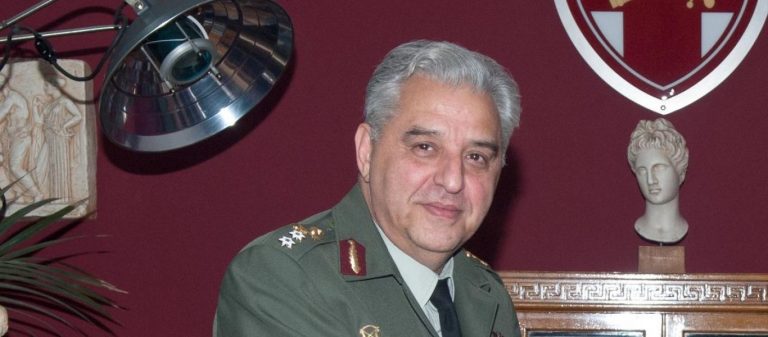 ΕΚΤΑΚΤΟ: Παραιτήθηκε ο Γεν. Δ/ντης του ΝΙΜΤΣ Υπτγος (YI) Σ.Γκιζάρης λόγω εμβολίων – Ακέφαλη η περίθαλψη των στρατιωτικών