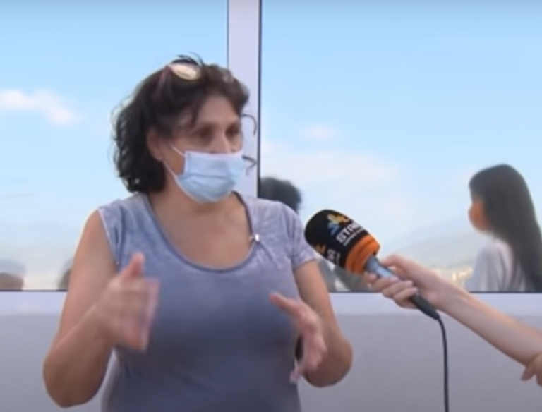 «ΣΚΑΝΔΑΛΟ» στην Χαλκίδα!!! 18χρονη με αιμορραγία μετά το εμβόλιο – Δεν καταγράφουν ΤΙ-ΠΟ-ΤΑ! vid