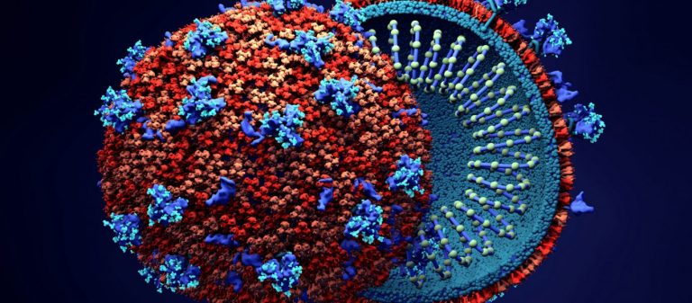 Στην Ελλάδα τα 6 πρώτα κρούσματα της μετάλλαξης «Μ» – Η παραλλαγή που μπορεί να «αχρηστεύσει» τα εμβόλια!