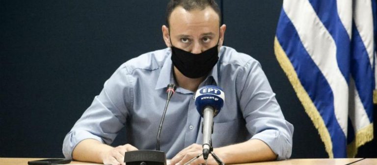 Έτοιμη η κυβέρνηση για νέο lockdown – Γ.Μαγιορκίνης: «Κλείσιμο καταστημάτων και απαγόρευση κυκλοφορίας» (upd)