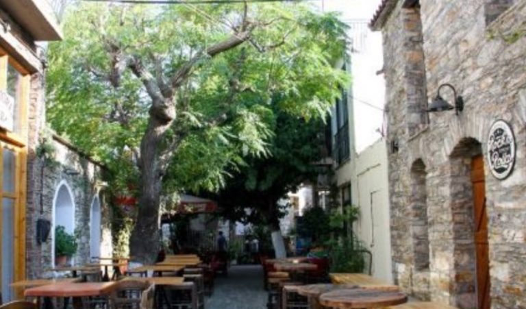 Κορωνοϊός: Έκτακτα περιοριστικά μέτρα σε Αχαΐα, Ηλεία και Ικαρία