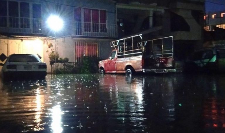 Μεξικό: Πλημμύρισε νοσοκομείο, 17 ασθενείς έχασαν τη ζωή τους