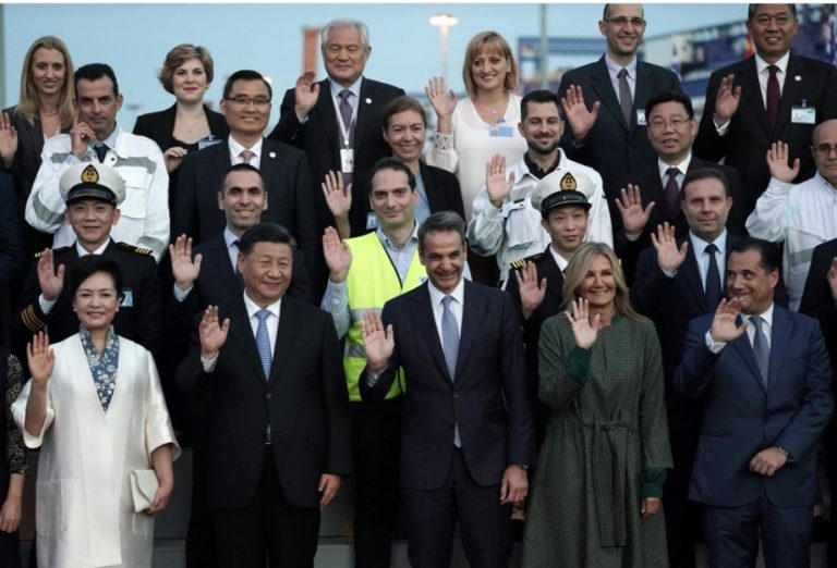 Ο τελικός σκοπός των εμβολιολάγνων!!! Η δήλωση Μητσοτάκη που ΕΠΑΝΕΡΧΕΤΑΙ δυναμικά