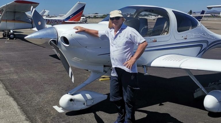 Θρίλερ με τη συντριβή του Τσέσνα στη Σάμο: Νεκρός μάρτυρας κατηγορίας στη δίκη του Νετανιάχου