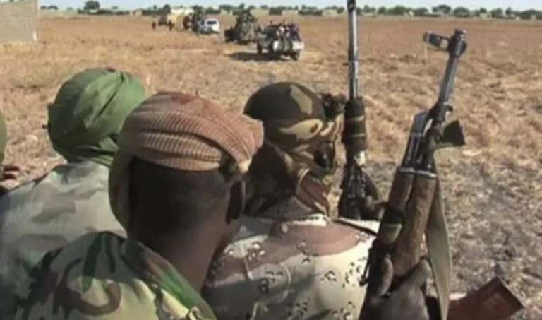 Νιγηρία: Επίθεση σε στρατιωτική βάση – Νεκρά 12 μέλη δυνάμεων ασφαλείας