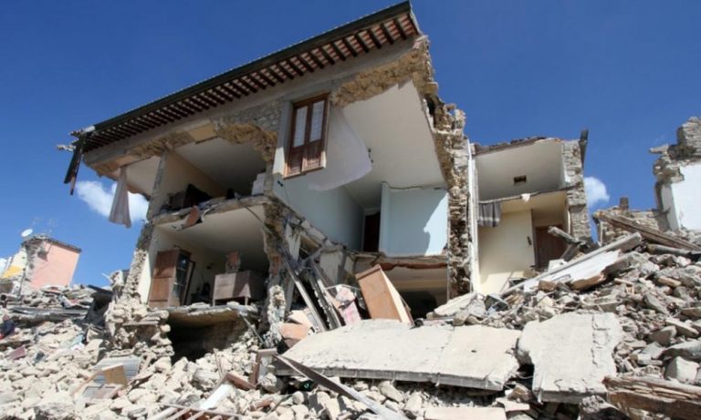 Αυτές είναι οι 4 περιοχές στόχος του “Εγκέλαδου”-Η ρωσική μέθοδος πρόγνωσης και η σχέση με την Πανσέληνο