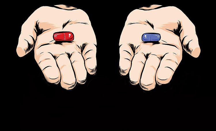 redpill