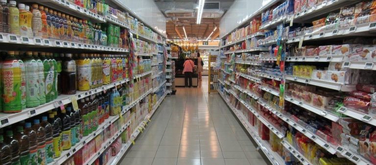 Αδειάζουν οι προμήθειες απ’ τα ελληνικά ράφια τον Οκτώβρη – Τα μακαρόνια θα εξαφανιστούν από την αγορά