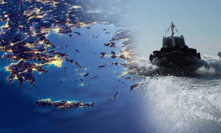 ΠΑΡΑΧΩΡΗΣΗ ΤΟΥ ΑΙΓΑΙΟΥ ΣΤΗΝ ΤΟΥΡΚΙΑ