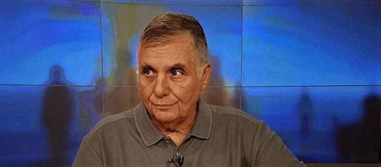 Ανακοίνωση Κινήματος Ελεύθερων Ανθρώπων για τα βαριά πρόστιμα σε ΜΜΕ που μετέδιδαν εκπομπές του Γ.Τράγκα