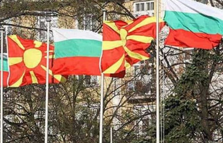 Νέο non paper στα Βαλκάνια – «Ξεκλειδώνει» το βουλγαρικό βέτο κατά της Βόρειας Μακεδονίας