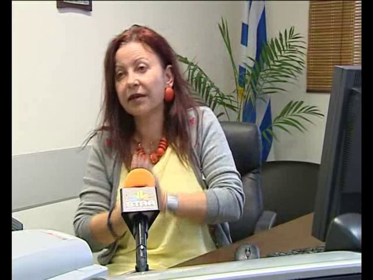 Αποστολια Ακριβουση , Ιατροδικαστης , μιλα για πολλα που πρεπει να εχεις ανοιχτα τα αυτια σου … για το καλο σου το λεω !