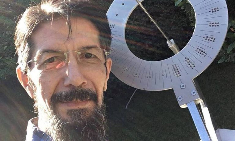 Γεράσιμος Χουλιάρας: Στο νοσοκομείο με καρδιολογικό πρόβλημα o σεισμολόγος