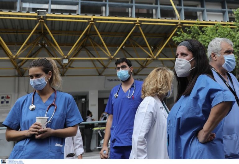 Σε οριακό σημείο το Νοσοκομείο Ρεθύμνου – Υπέβαλαν παραίτηση οι 5 εντατικολόγοι