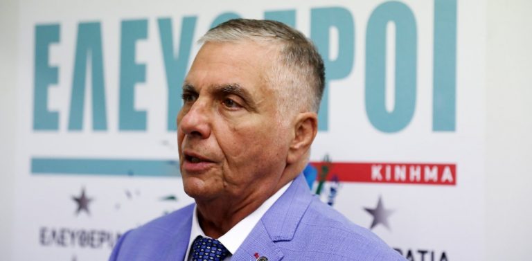 Γιώργος Τράγκας: Στο χειρότερο σημείο η διαφθορά, η αδιαφάνεια και η λογοκρισία επί ημερών Μητσοτάκη